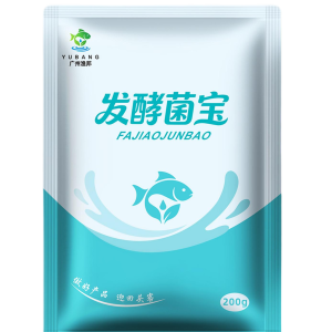 发酵菌宝